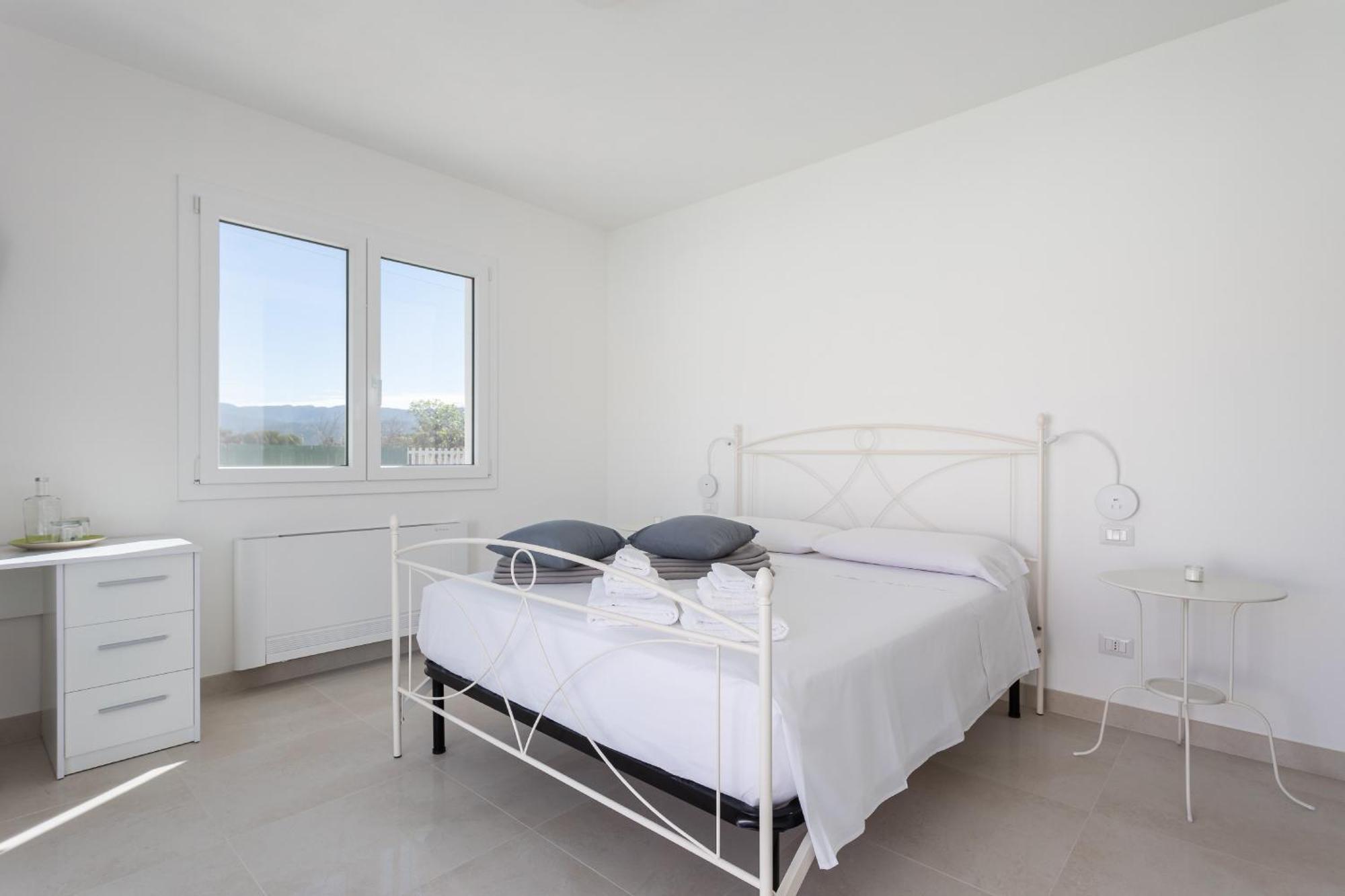 Villa Greca Holiday Rooms Sant Isidoro  Zewnętrze zdjęcie