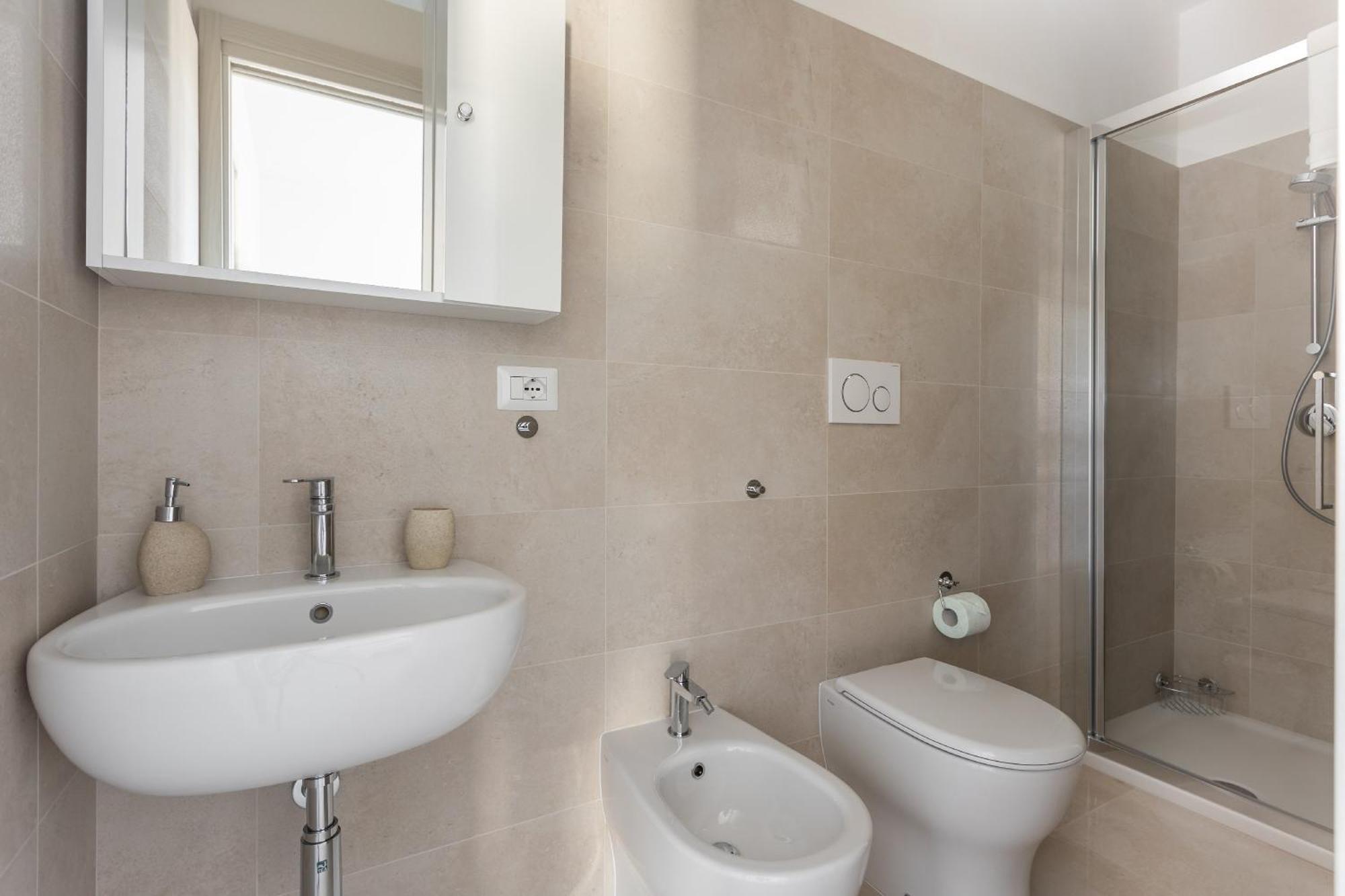 Villa Greca Holiday Rooms Sant Isidoro  Zewnętrze zdjęcie